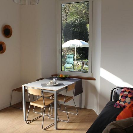 Atelier 55 Casa Arte E Natura Комо Экстерьер фото
