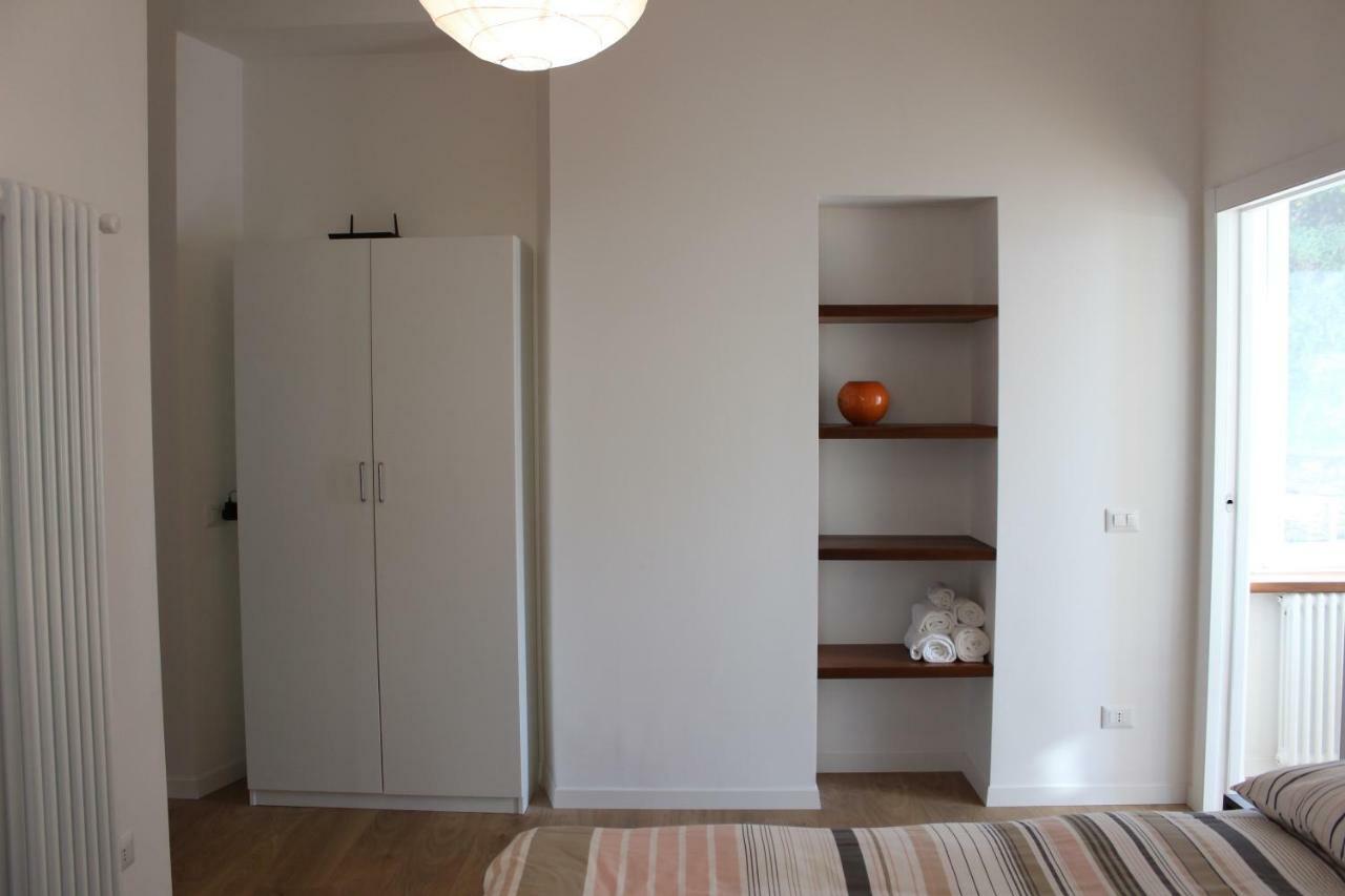Atelier 55 Casa Arte E Natura Комо Экстерьер фото