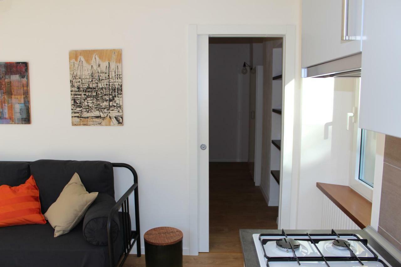 Atelier 55 Casa Arte E Natura Комо Экстерьер фото